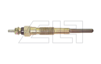 Glow plug