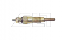 Glow plug