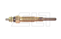 Glow plug