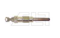 Glow plug