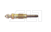 Glow plug