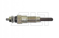 Glow plug