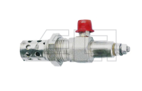 Glow plug