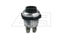 Pressure switch - metal