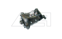 Traction motor  AT – left