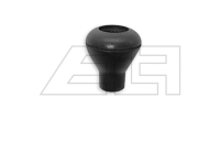 Steering wheel knob