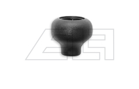 Steering wheel knob