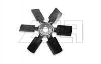 Fan Blades