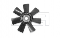 Fan Blades