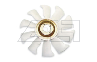 Fan Blades