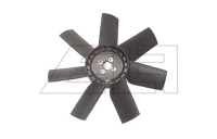 Fan Blades