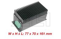 Voltage transformer  DC/DC