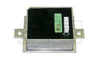 Voltage transformer DC/DC