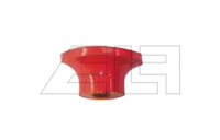 Emergency stop button