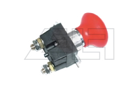 Emergency stop switch