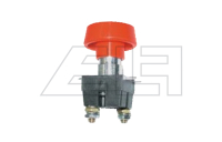 Emergency stop switch