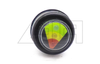 Battery level indicator