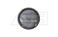 Battery level indicator