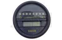 Battery level indicator
