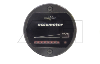 Battery level indicator