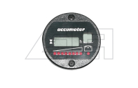 Battery level indicator