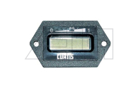 Battery level indicator