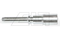 DIN 320 A main contact 95 mm² for plug (1 pc.)