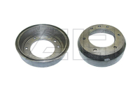 Brake Drum