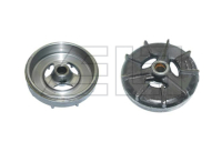 Brake Drum