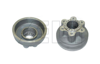 Brake Drum