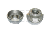 Brake Drum