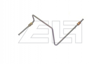 Brake line