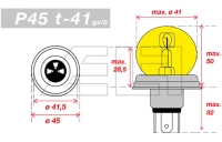 Light bulb