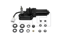 Wiper motor