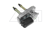 Wiper motor