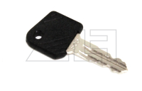 Ignition key 503