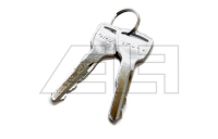 Ignition key