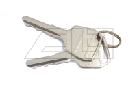 Ignition key