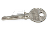 Ignition key