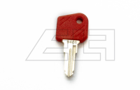 Ignition key