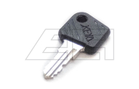Ignition key