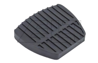 Pedal rubber