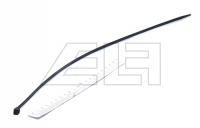 Cable tie 430x4,8mm