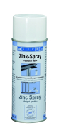 WEICON Zink-Spray - spezial hell - 400 ml