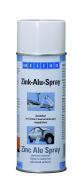 WEICON Zink-Alu-Spray   400 ml