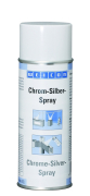 WEICON Chrom-Silber-Spray, 400ml
