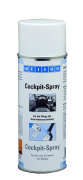 WEICON Cockpit-Spray    400 ml