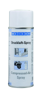 WEICON Druckluft-Spray  400 ml