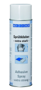 WEICON Sprühkleber - extra stark - 500 ml