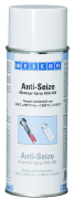 WEICON Anti-Seize Spray - ASA 400 - 400 ml